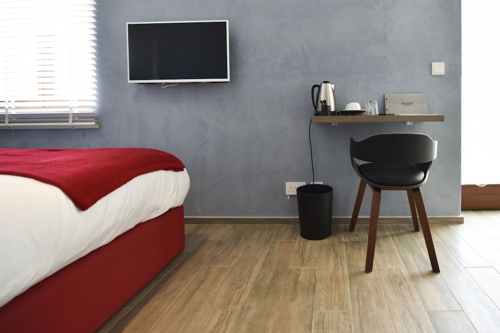 Quaint Boutique Hotel Nadur 64/77