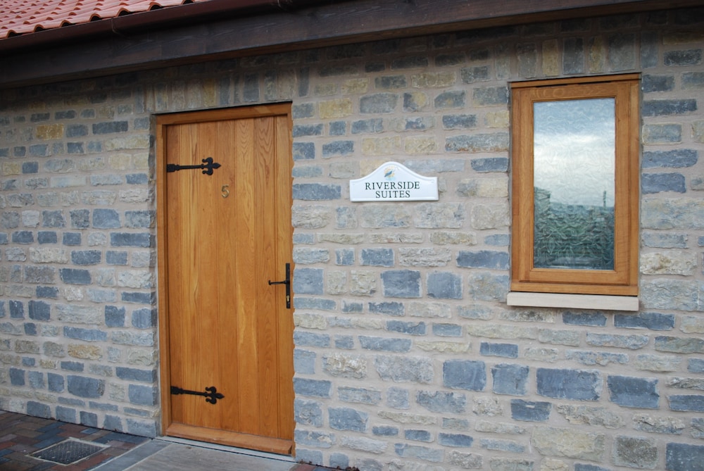 Double-Gate Farm 2/50