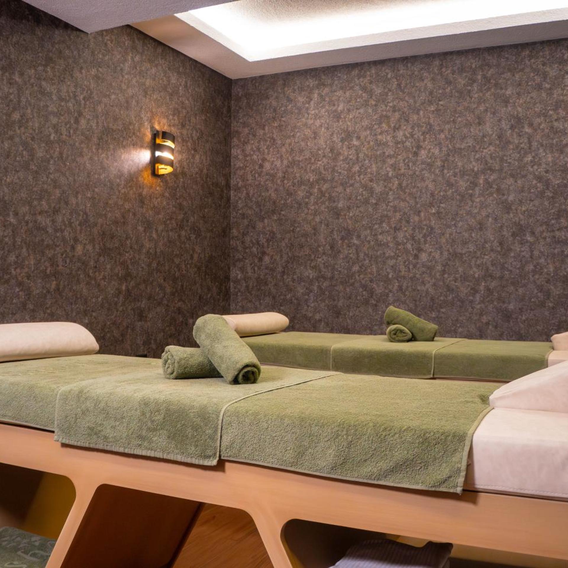 Ivy Hotel Spa 18/38