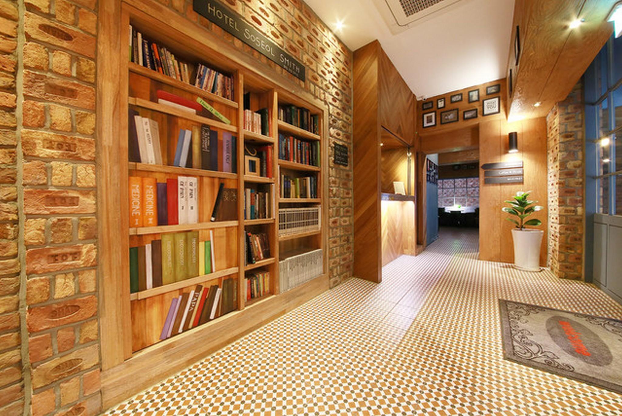 Soseol Smith Hotel 14/57