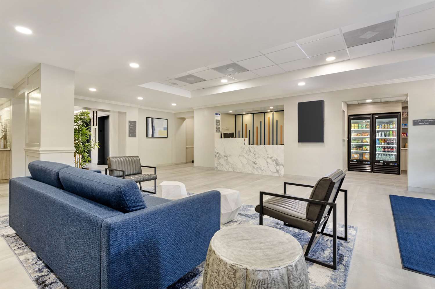 Best Western Plus Sugar Land-Stafford 2/9