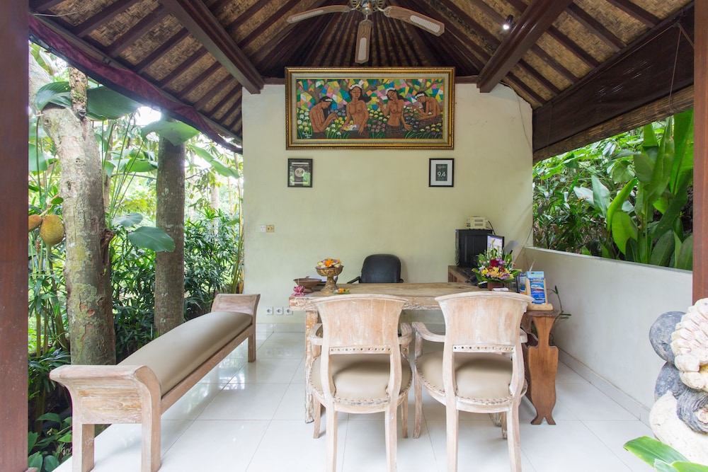 Puri Payogan Villa 35/50
