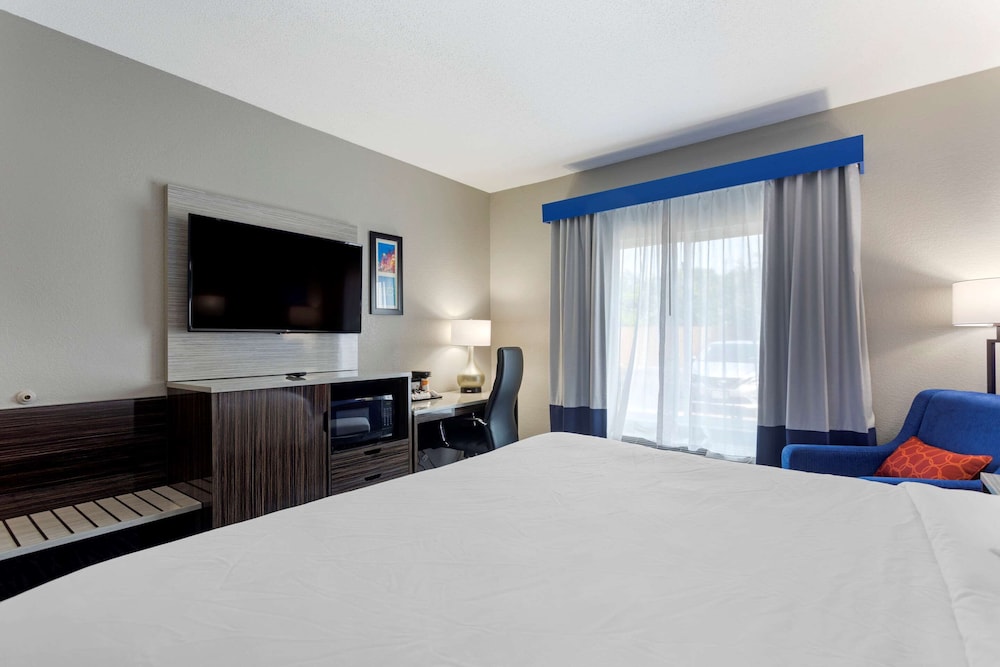 ROOM, KING BED, ACCESSIBLE