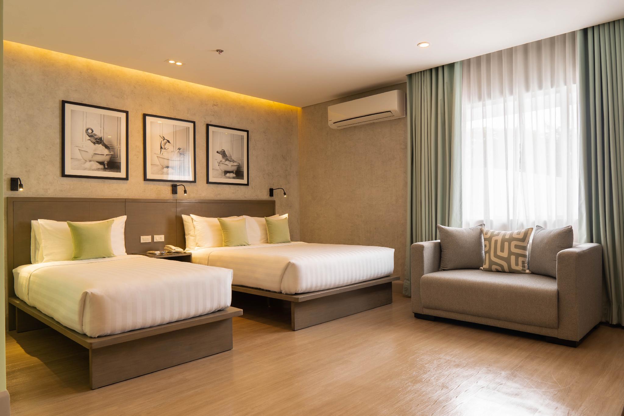 Family Suite