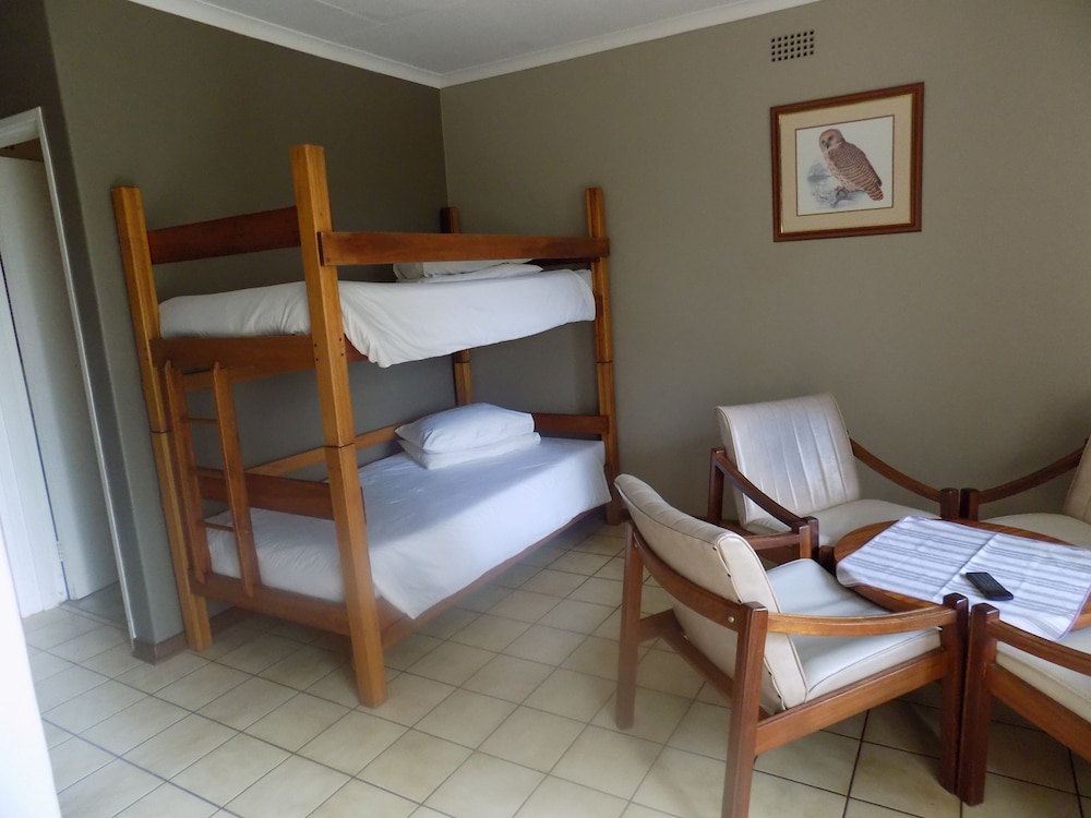 Eagle's Nest Chalets 6/32