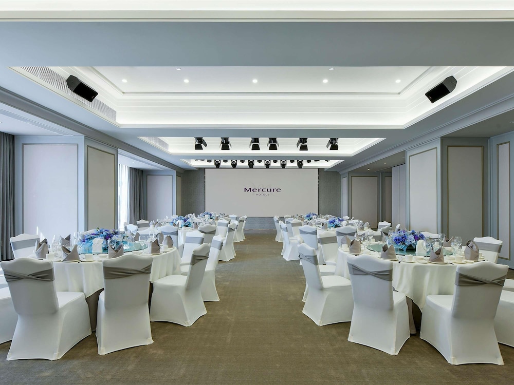 Mercure Guangzhou Nansha 39/50