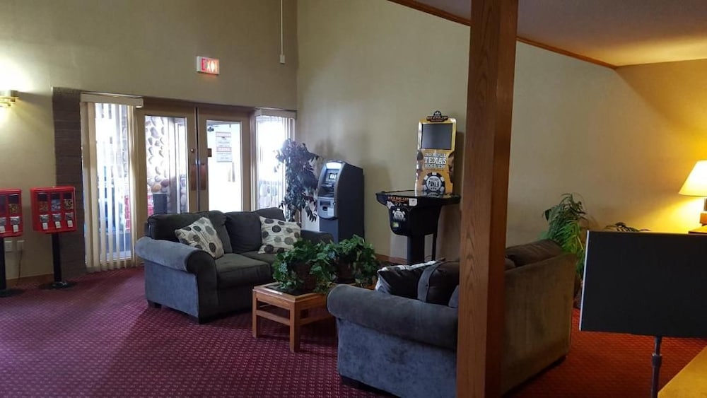 Guest Lodge 50/70