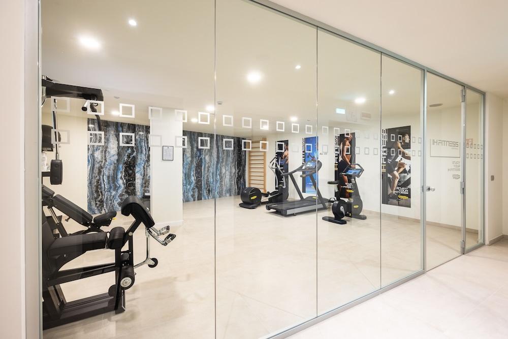 Klick Hotel Milano 29/50