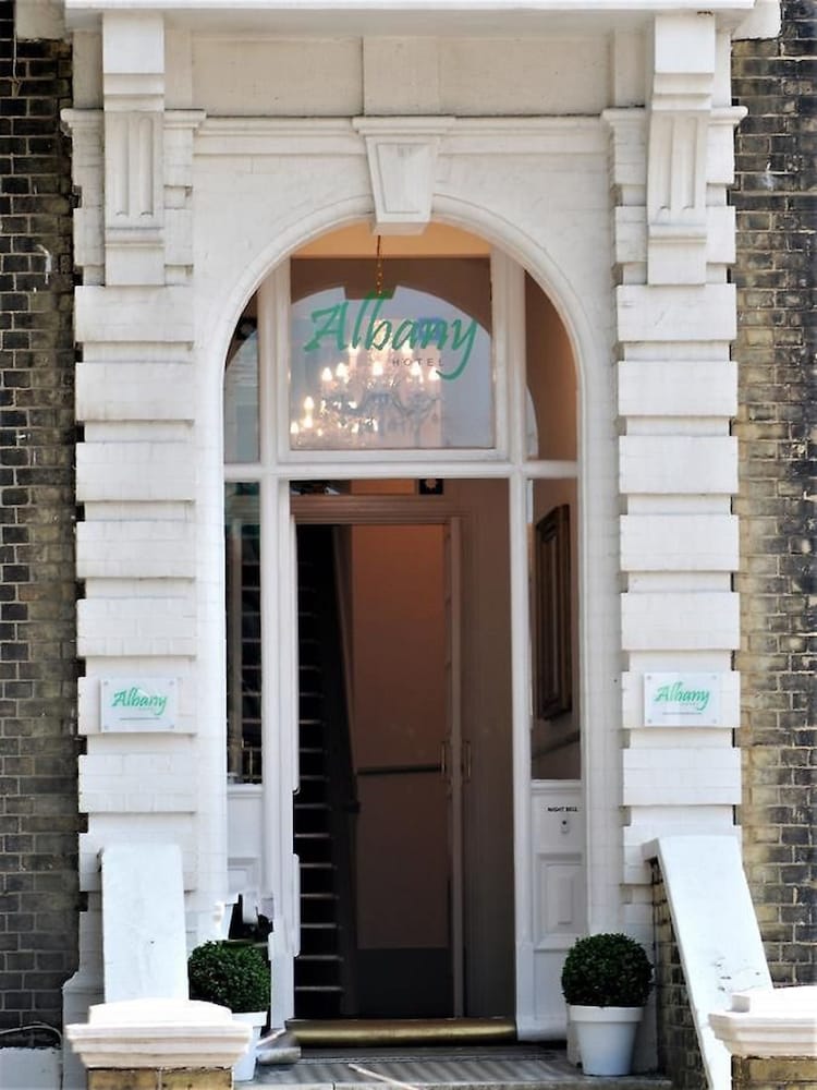 Albany Brighton & Hove 6/59