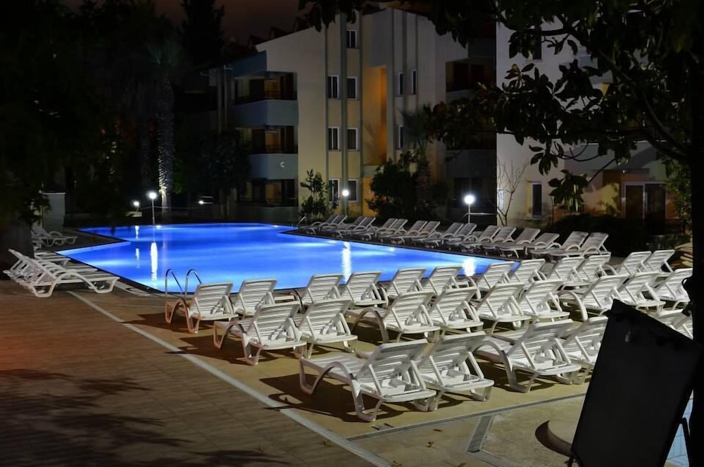 Club Palm Garden Keskin 15/68