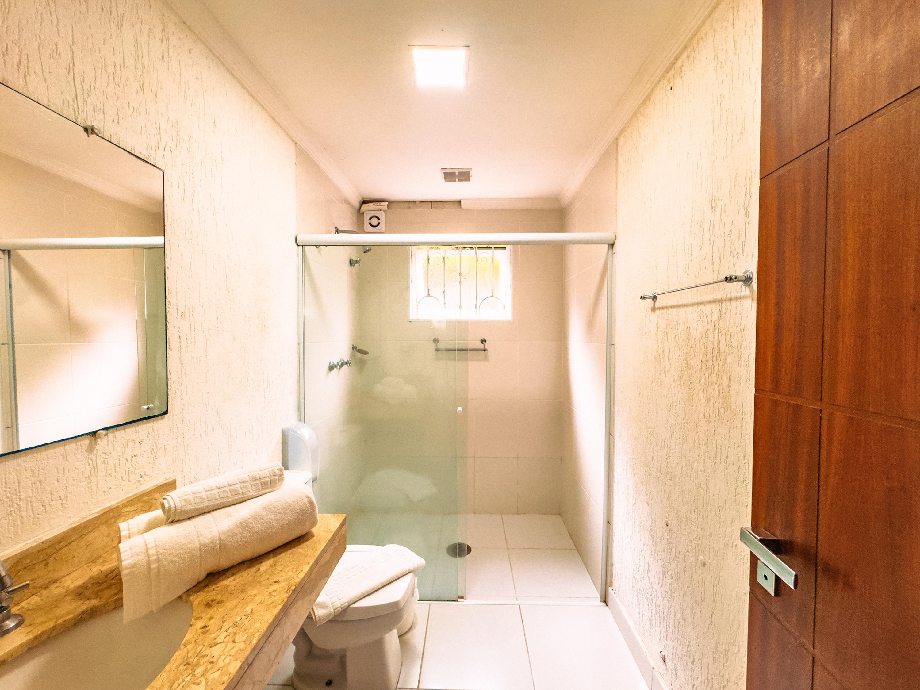 غرفة كلاسيكية بإطلالة، Chateau do Luar Prime 4/8