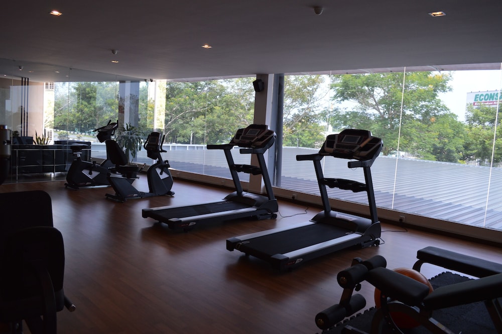 Paragon Lutong Hotel 18/38