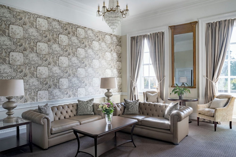 Buxted Park Hotel 26/49