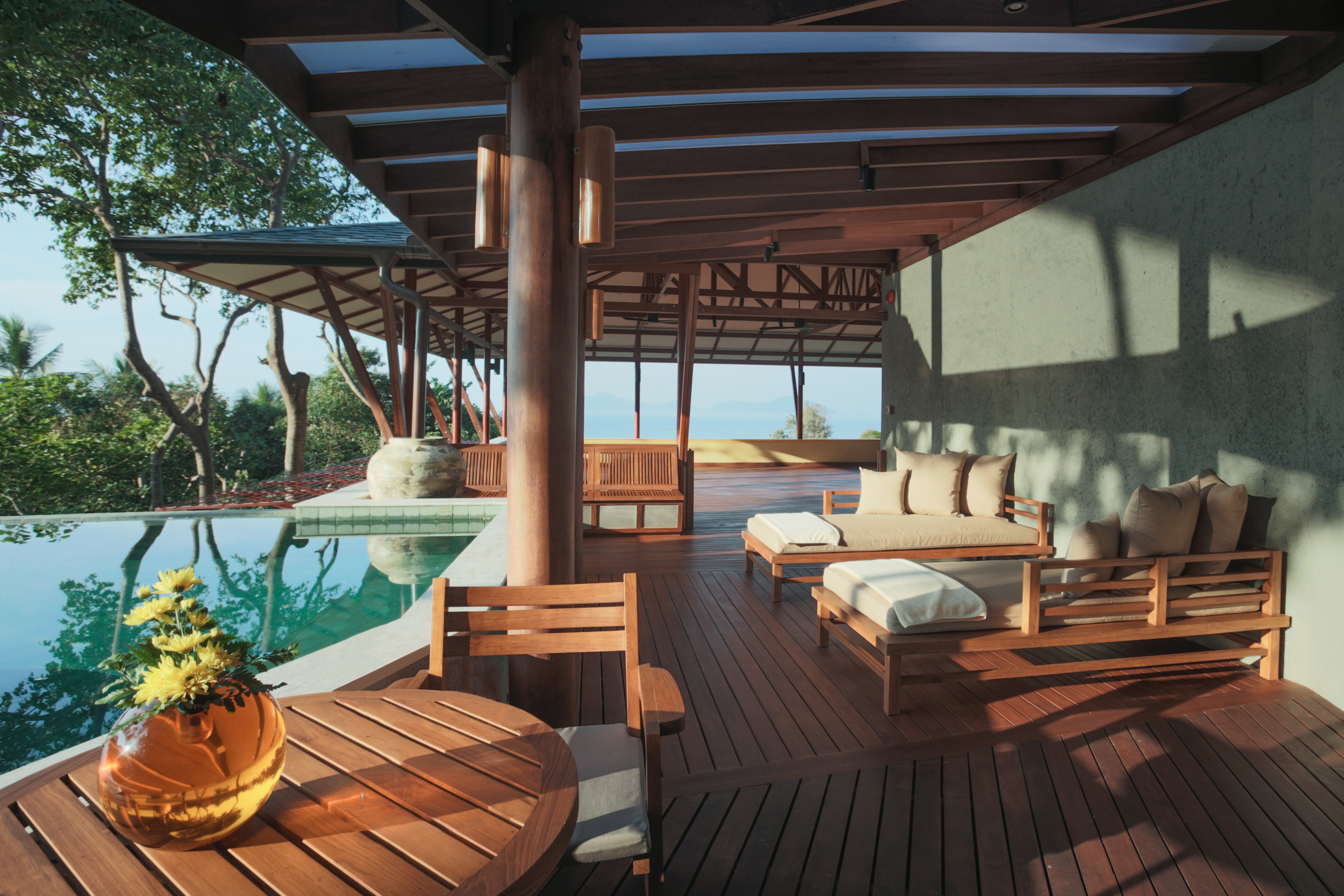 Kamalaya Koh Samui 46/57