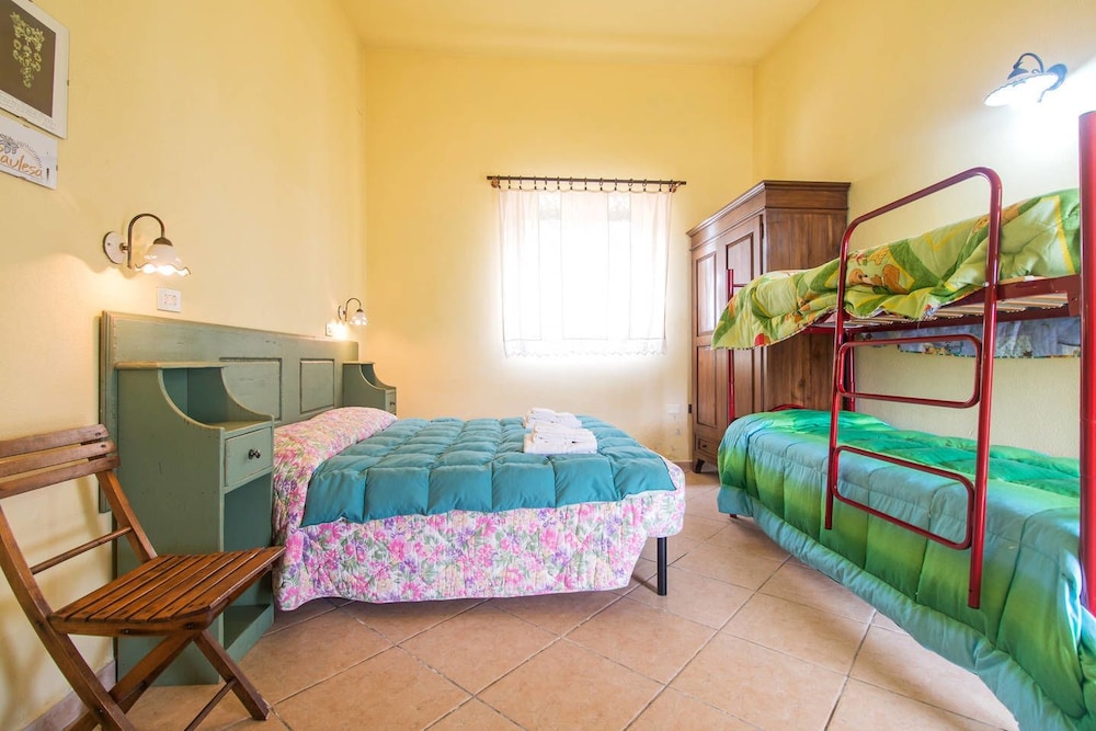 Agriturismo Paulesa 16/50