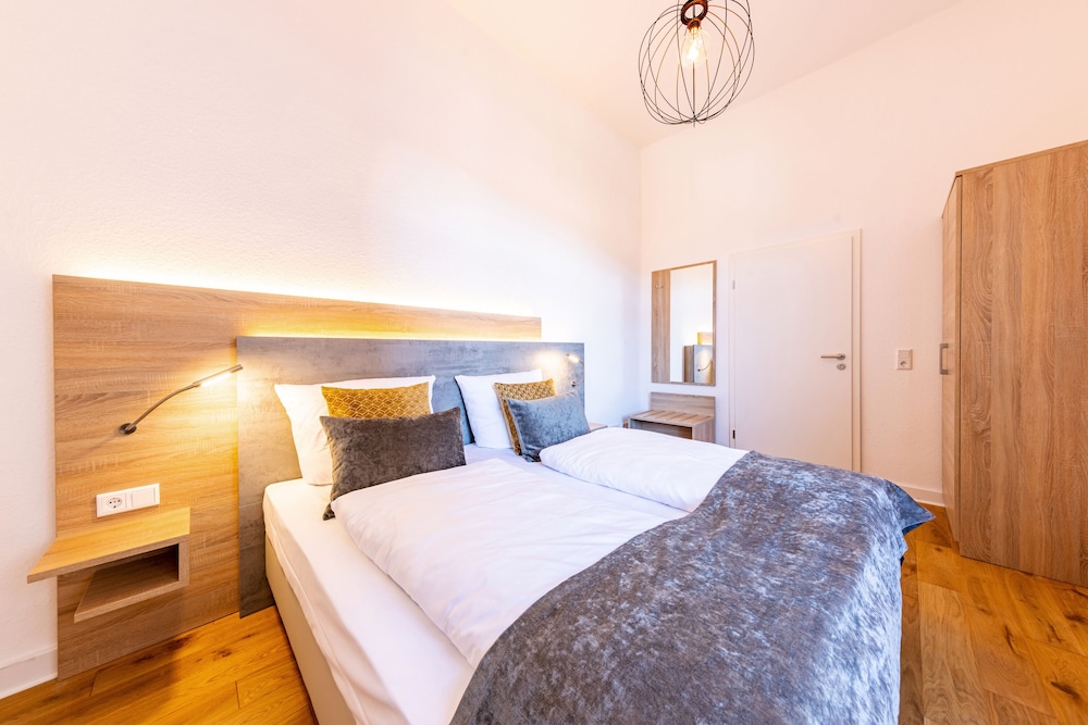 Hotel Zur Borse 18/65