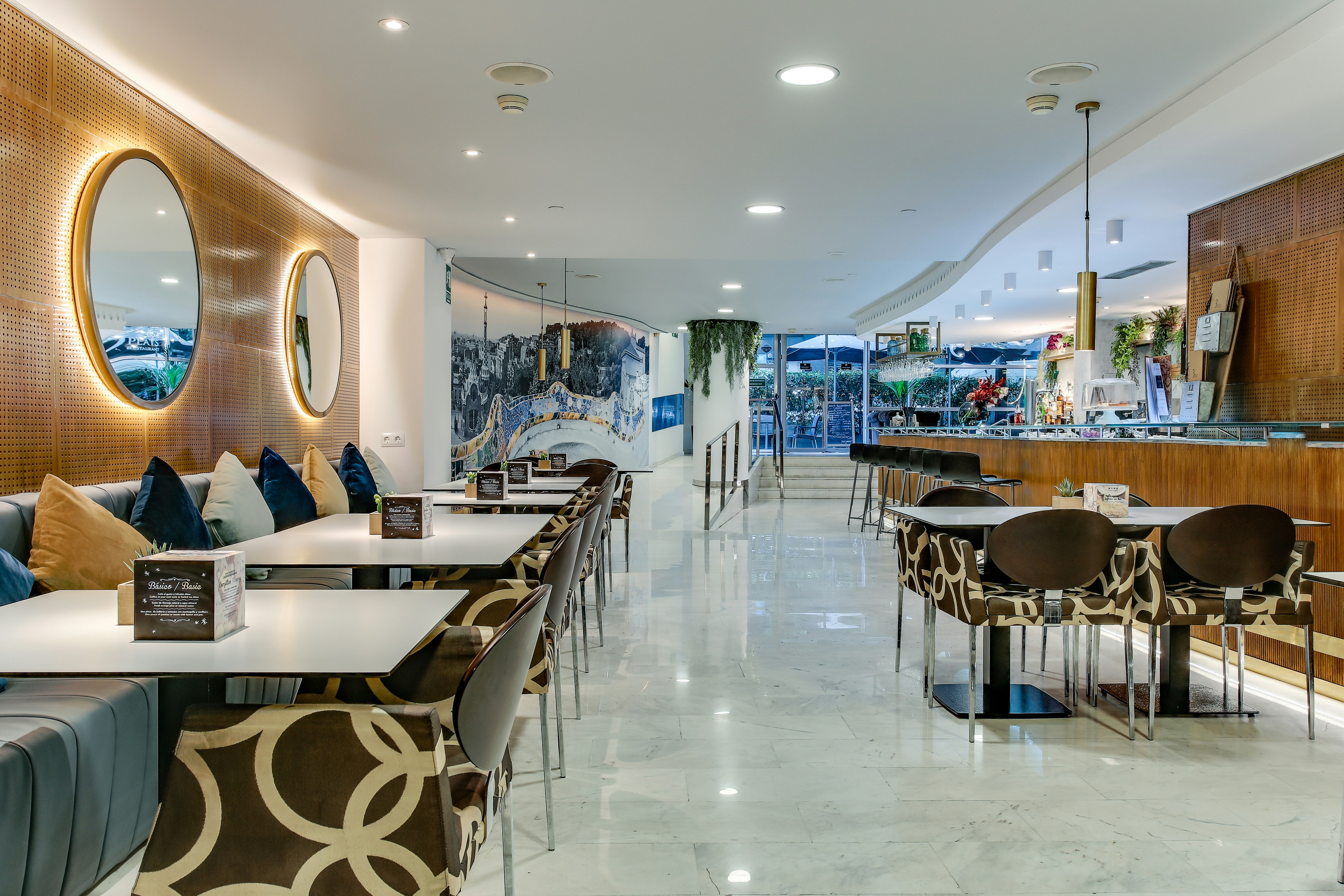 Sercotel Caspe (ex. Ayre Hotel Caspe) 43/65