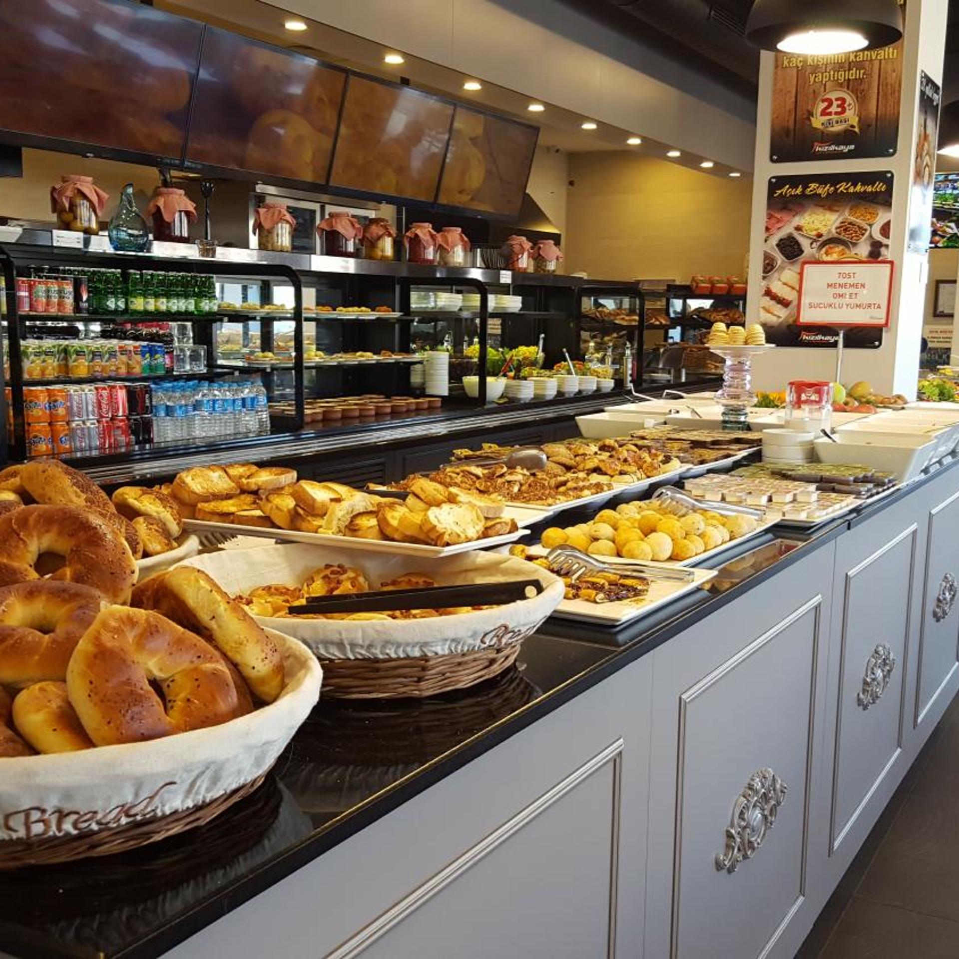 Kizilkaya Business Hotel 38/60