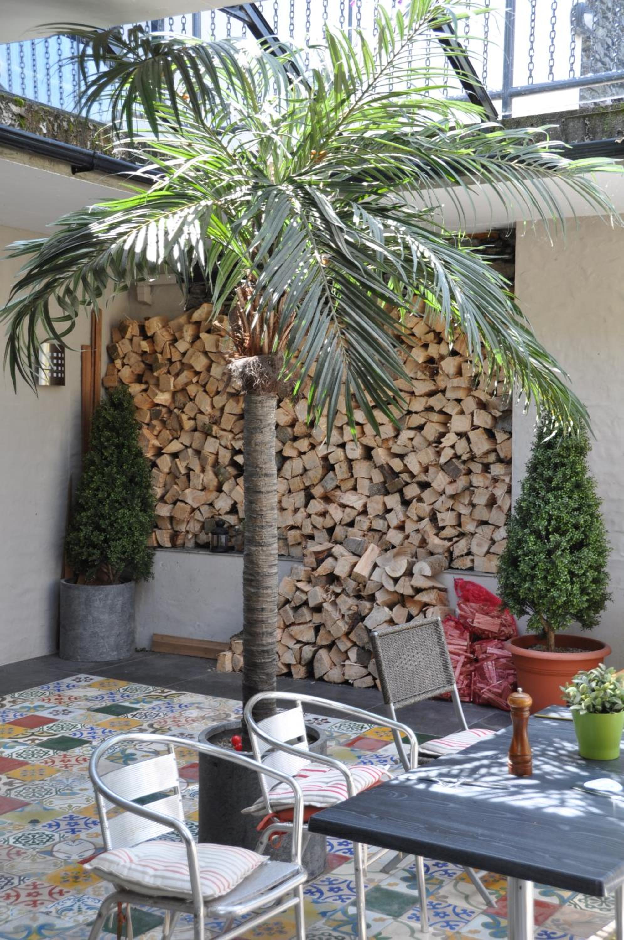 Quinlan & Cooke Boutique Townhouse 14/27