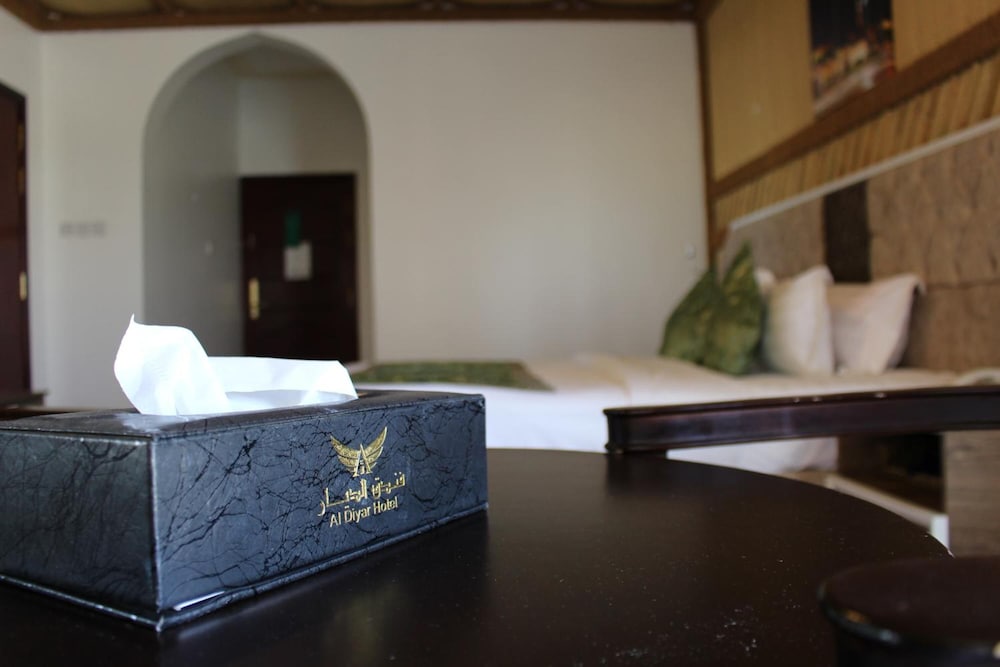 Al Diyar Hotel 27/50