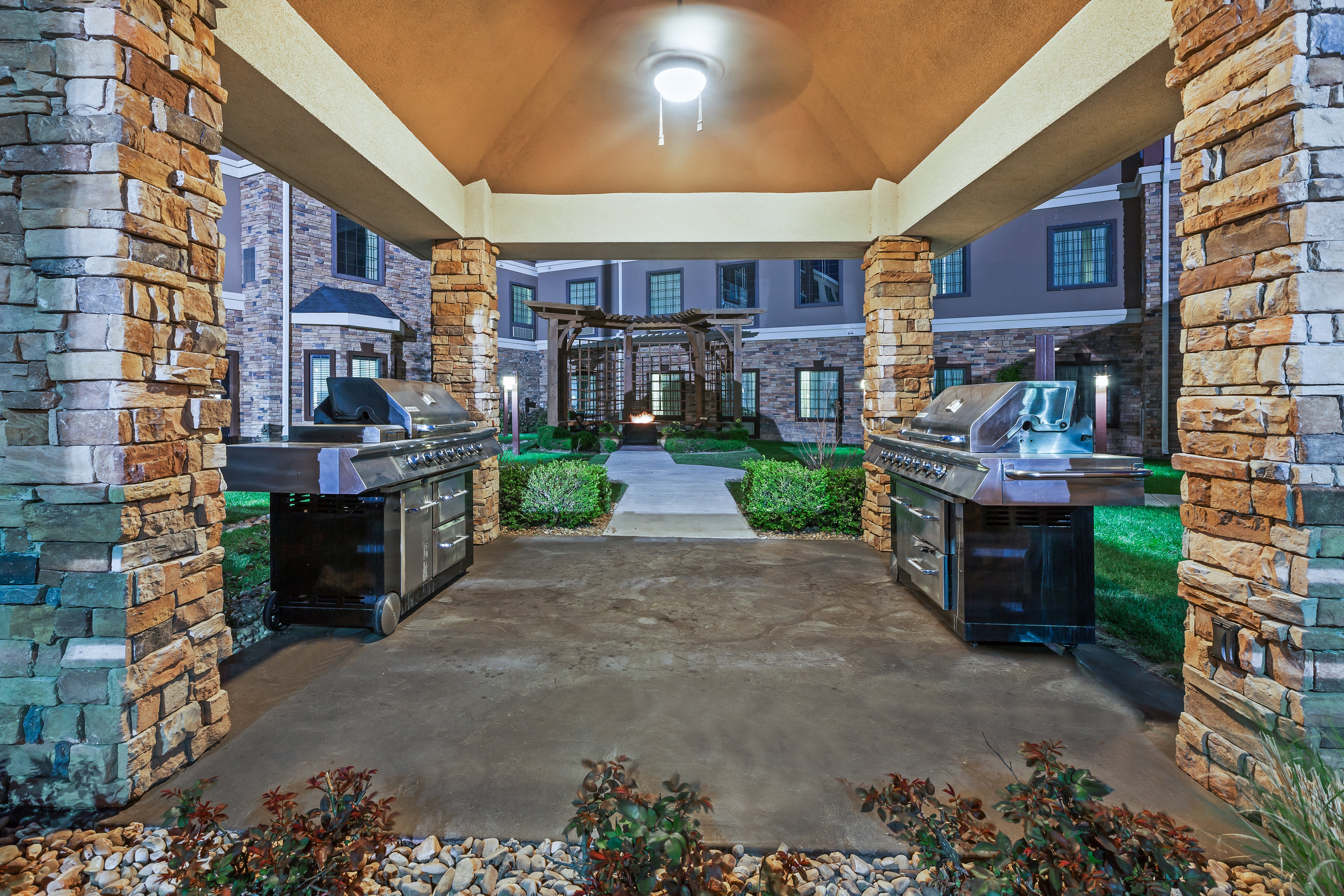 Staybridge Suites Amarillo-Western Crossing 31/49