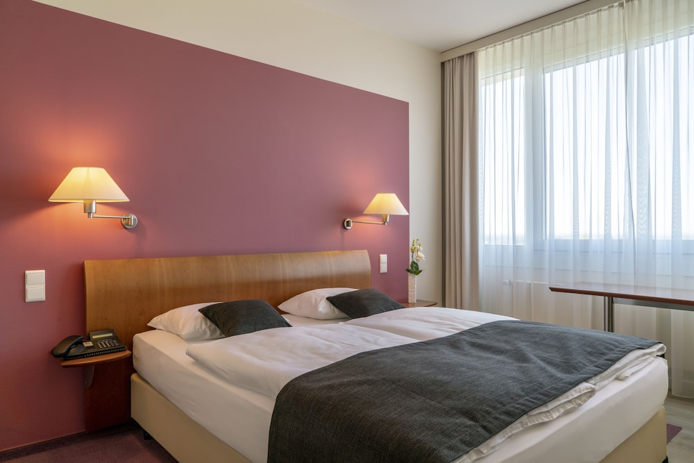 Globana Airport Hotel 14/46