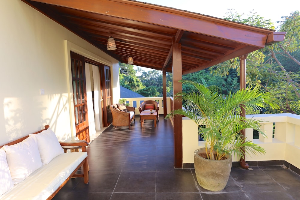 Villa Balidamai By Nagisa Bali 2/43