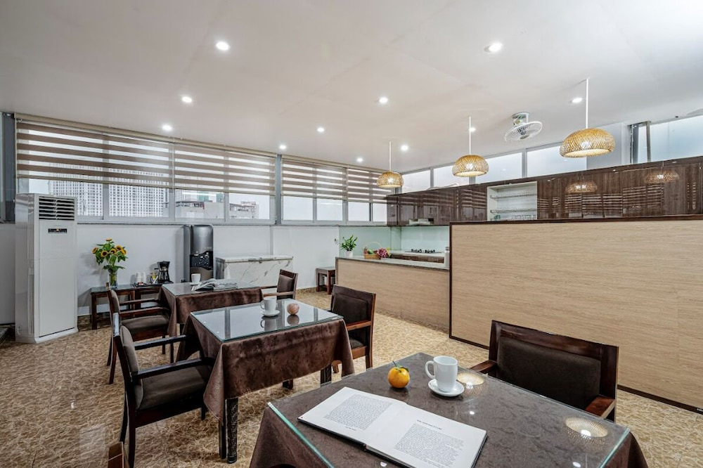 Grace Hotel Ha Noi 41/52