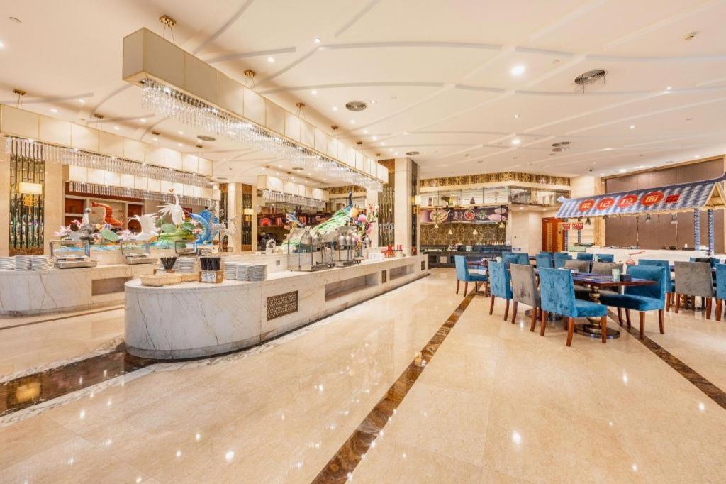 Empark Grand Hotel Hefei Beicheng 4/50