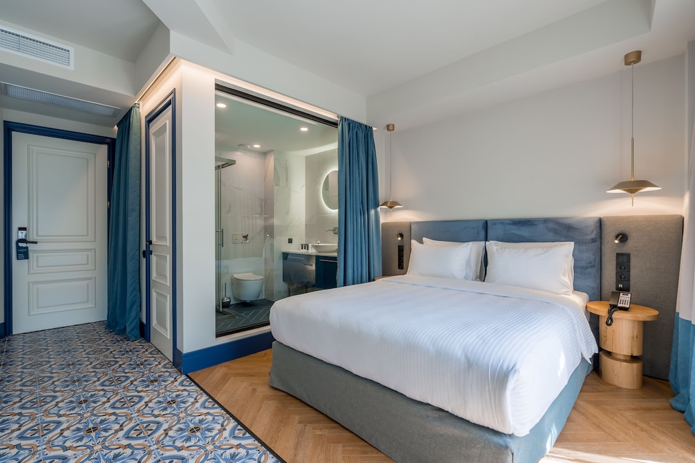 Hotel Abanotubani 14/30