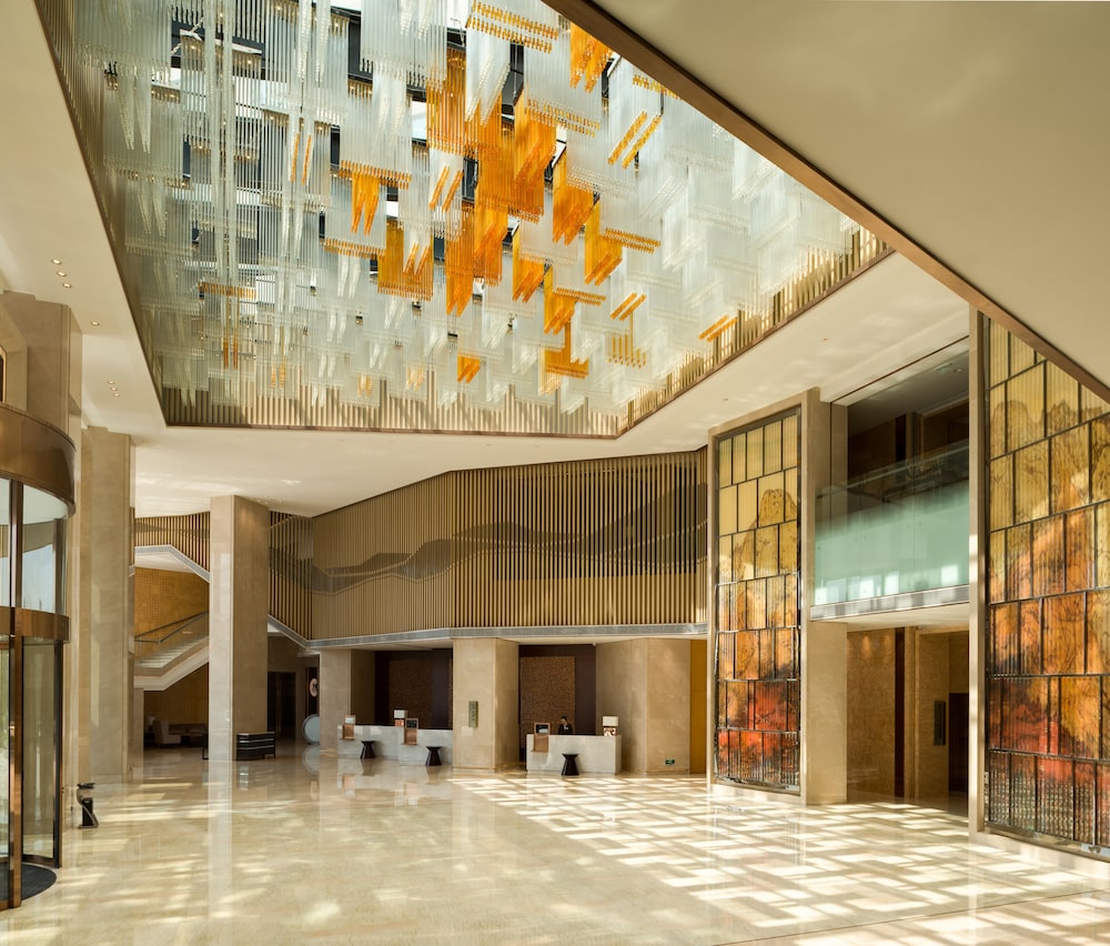 Hotel Nikko Guangzhou 3/64