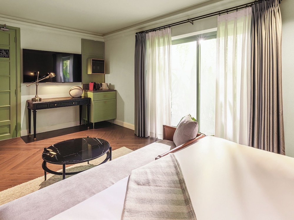 President Maison Signature by M Village, a brand of Modern Village Lifestyle 15/61