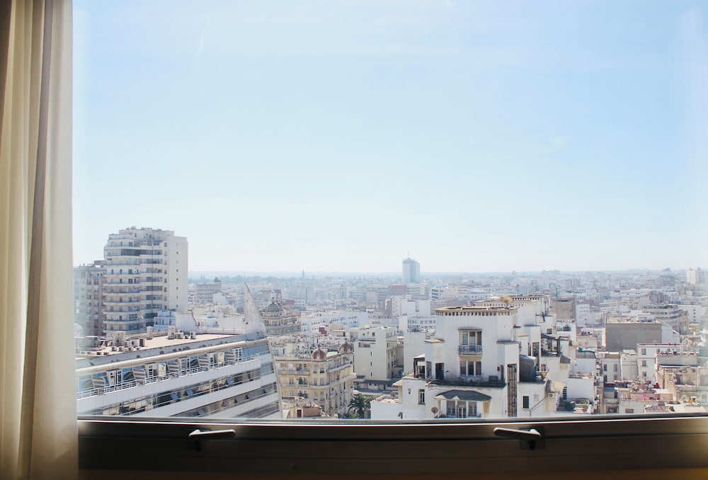Royal Hideaway Casablanca 59/63
