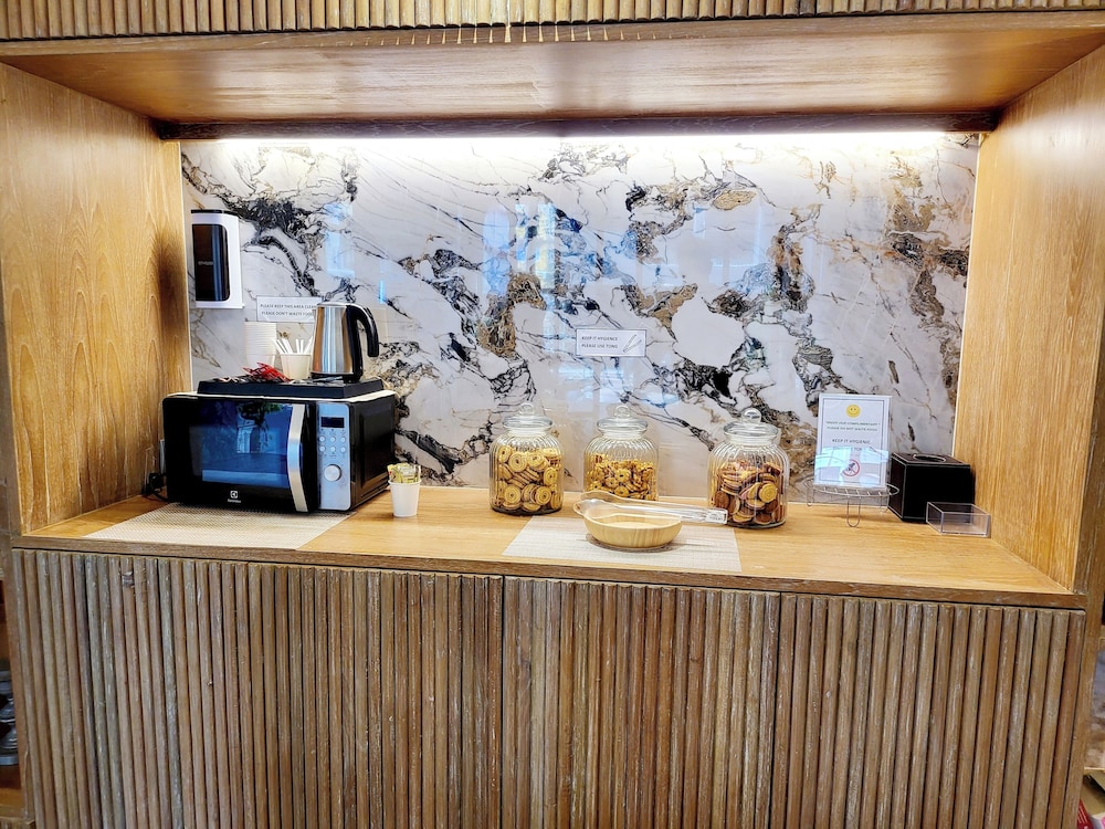 De Coze Hotel 9/63