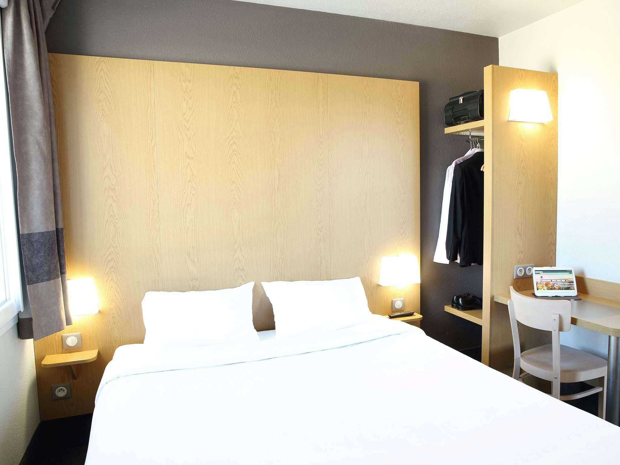 B&B HOTEL Marseille Aeroport Saint-Victoret 9/13
