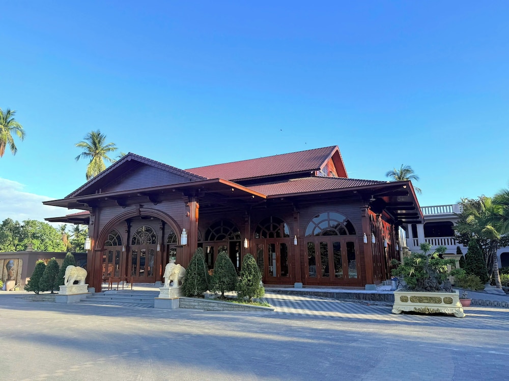 Le VIVA Resort Mui Ne 2/59