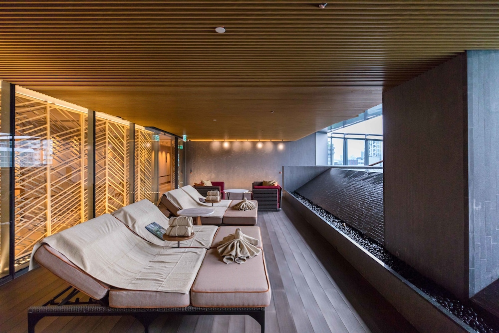 Hyatt Regency Bangkok Sukhumvit 19/76