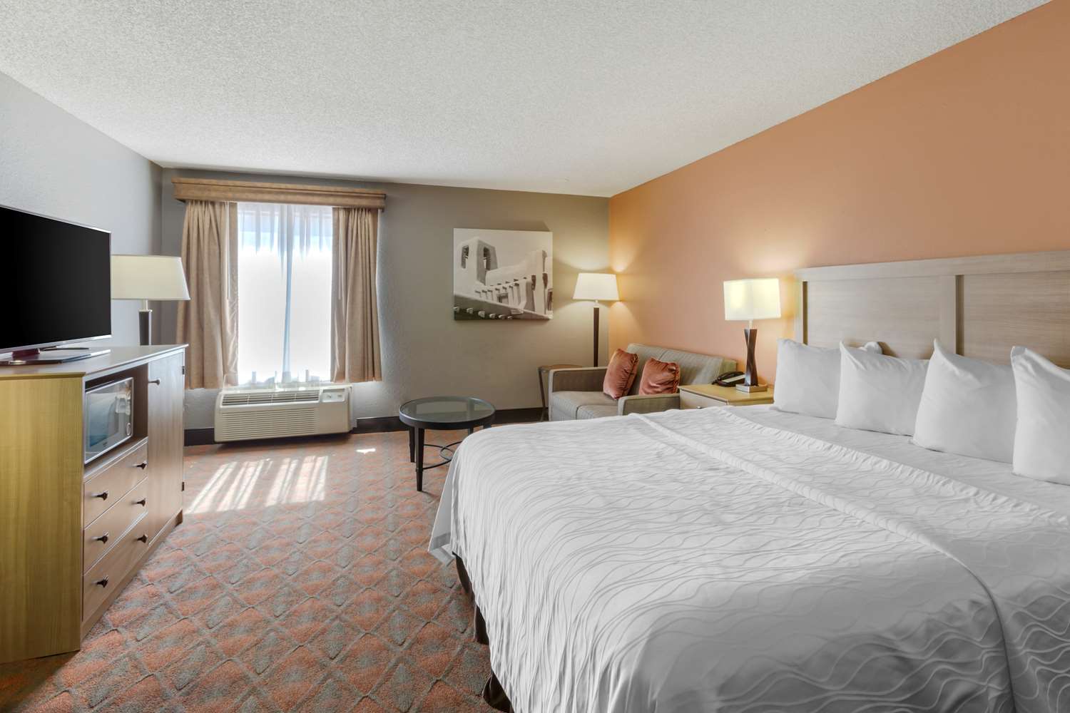 Best Western Pecos Inn 11/28