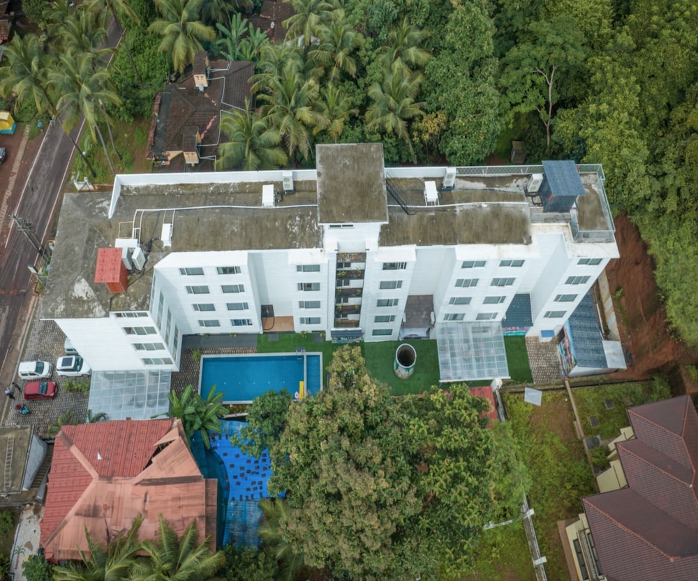HUE GUH The Porto Candolim in CANDOLIM