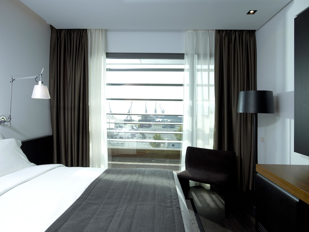 The Met Hotel, a Member of Design Hotels 22/53