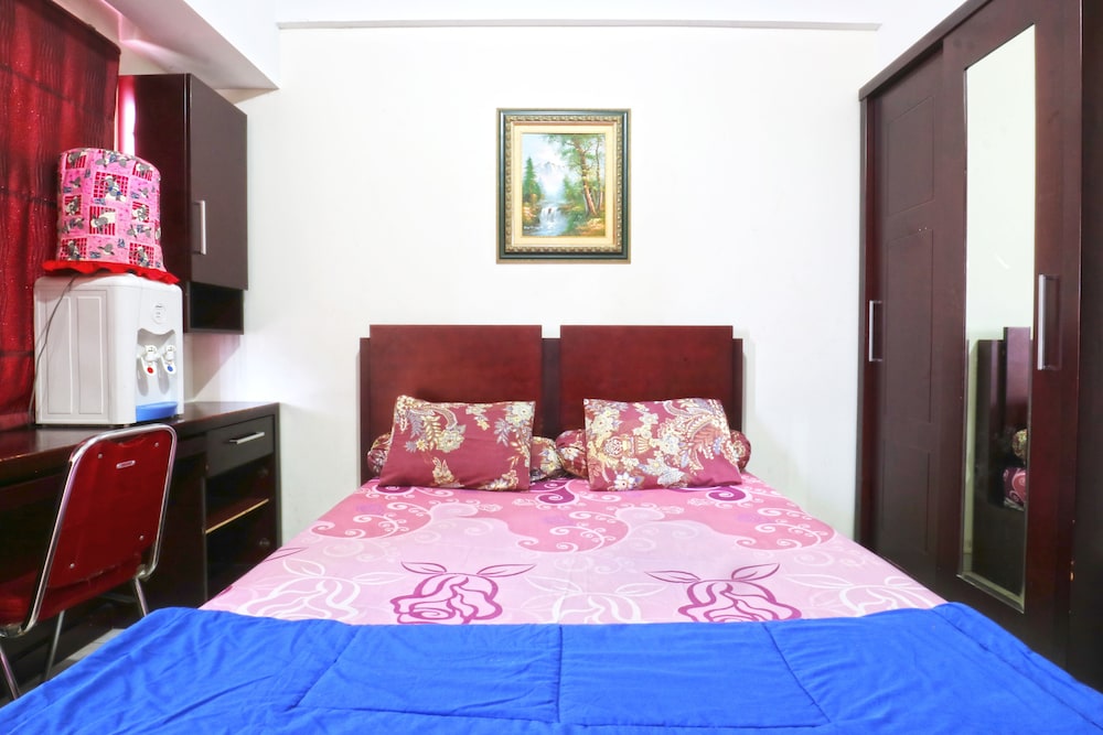 Dewi Depok Apartment Margonda Residence 2 (ex Dewi Depok Apartment) 12/21