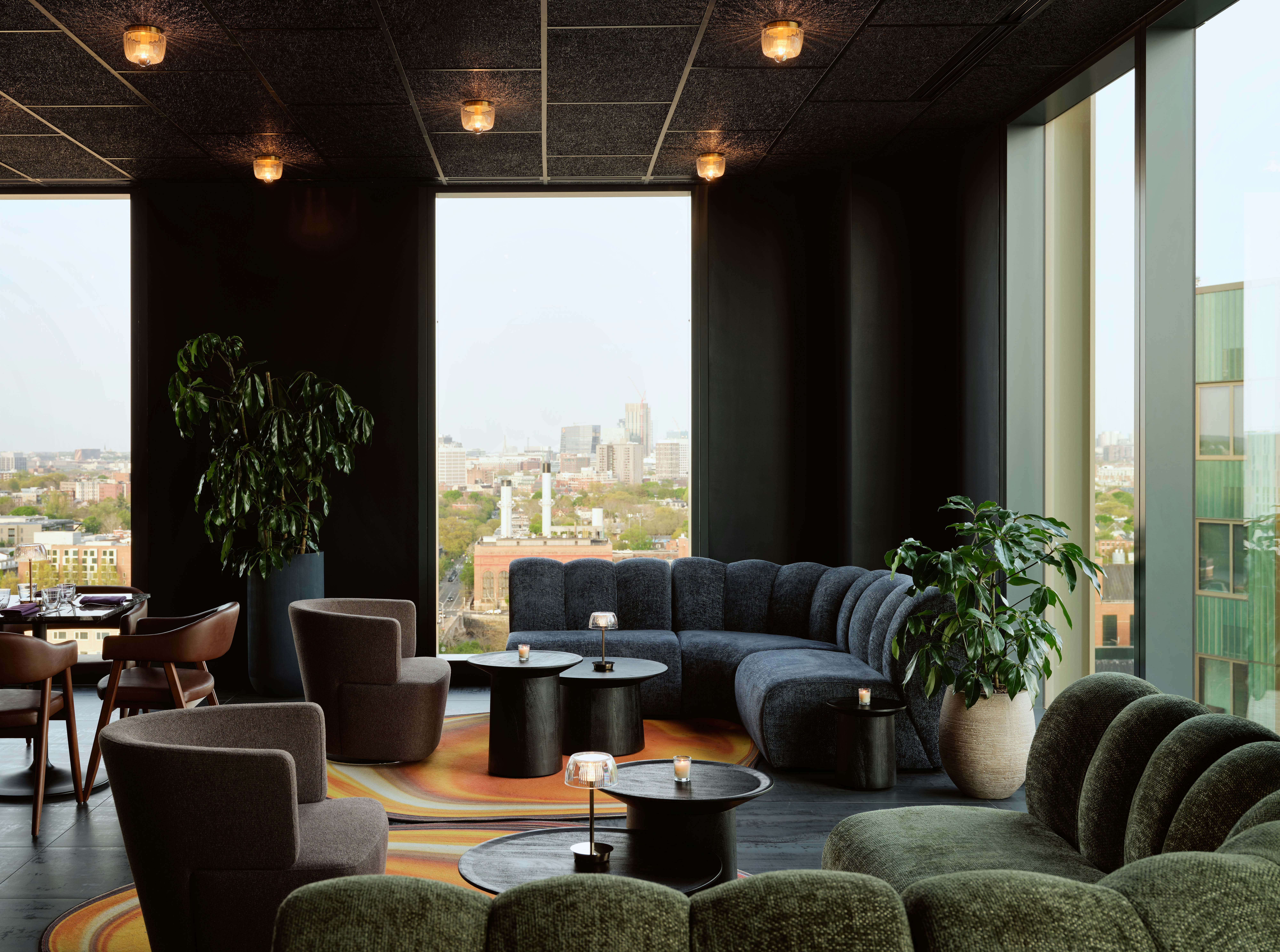 The Atlas Hotel 29/50