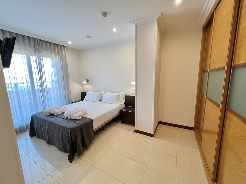 Mediterraneo Real Apartments 10/50