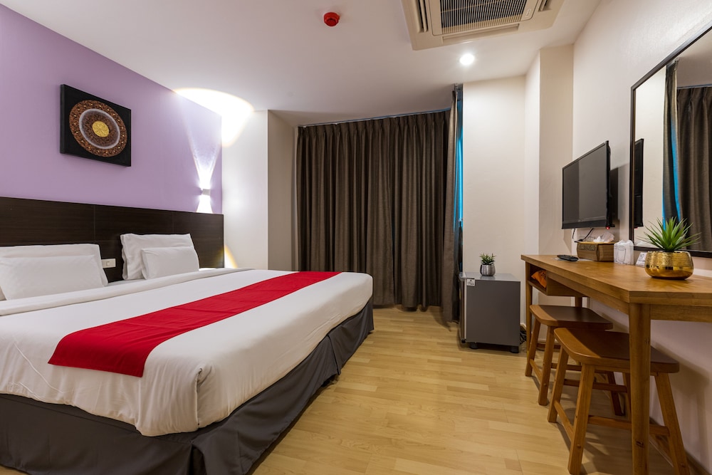 24athome Hotel 11/55