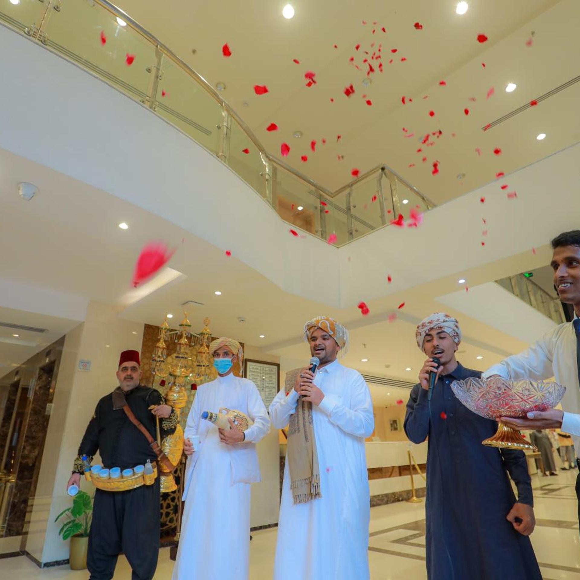 فندق برج نوازي(Nawazi Tower Hotel) 13/66