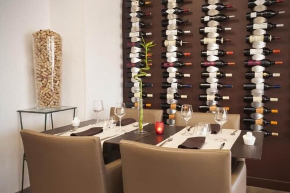 Hotel Restaurant l Etape Logis 38/57