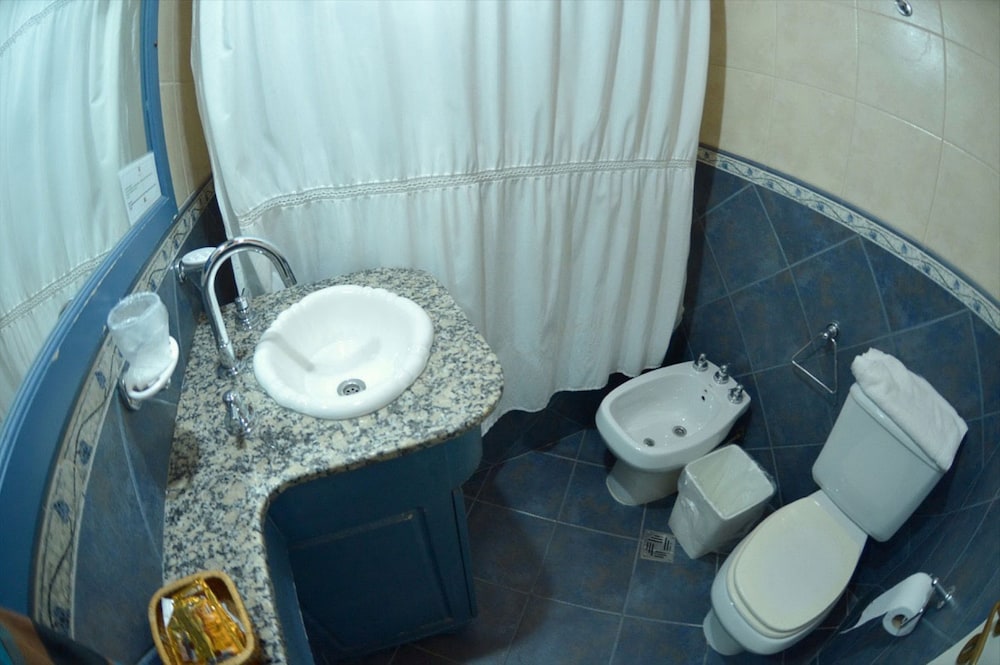 Aikendor Hotel Panoramico 40/41