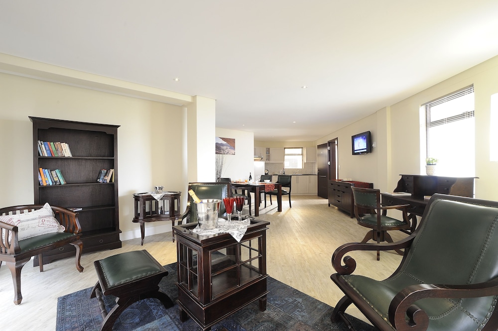 Beach Hotel Swakopmund 33/41