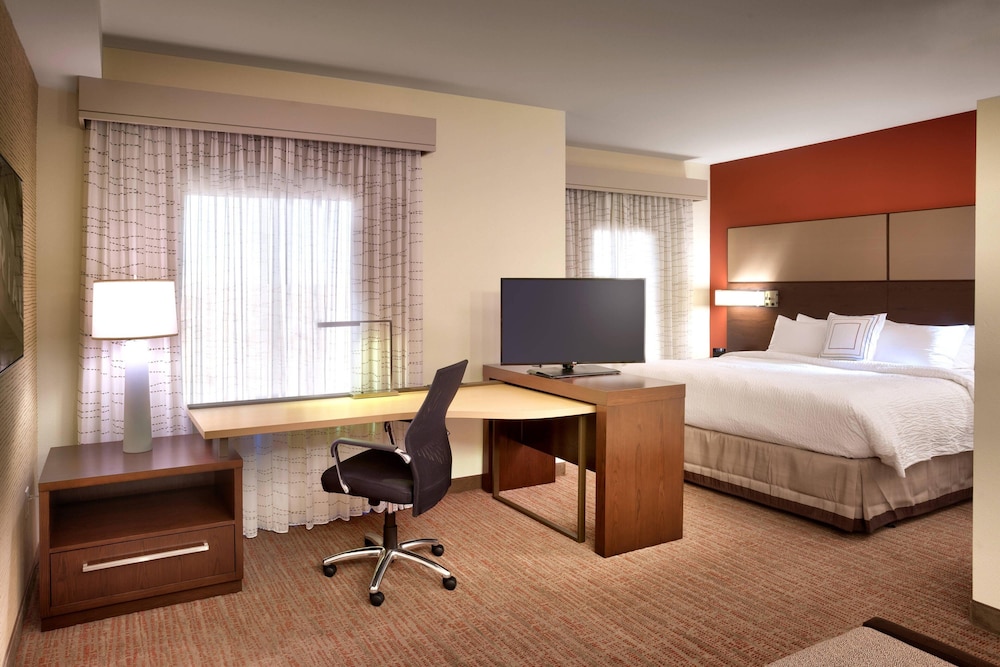 Residence Inn By Marriott Casper 50/51