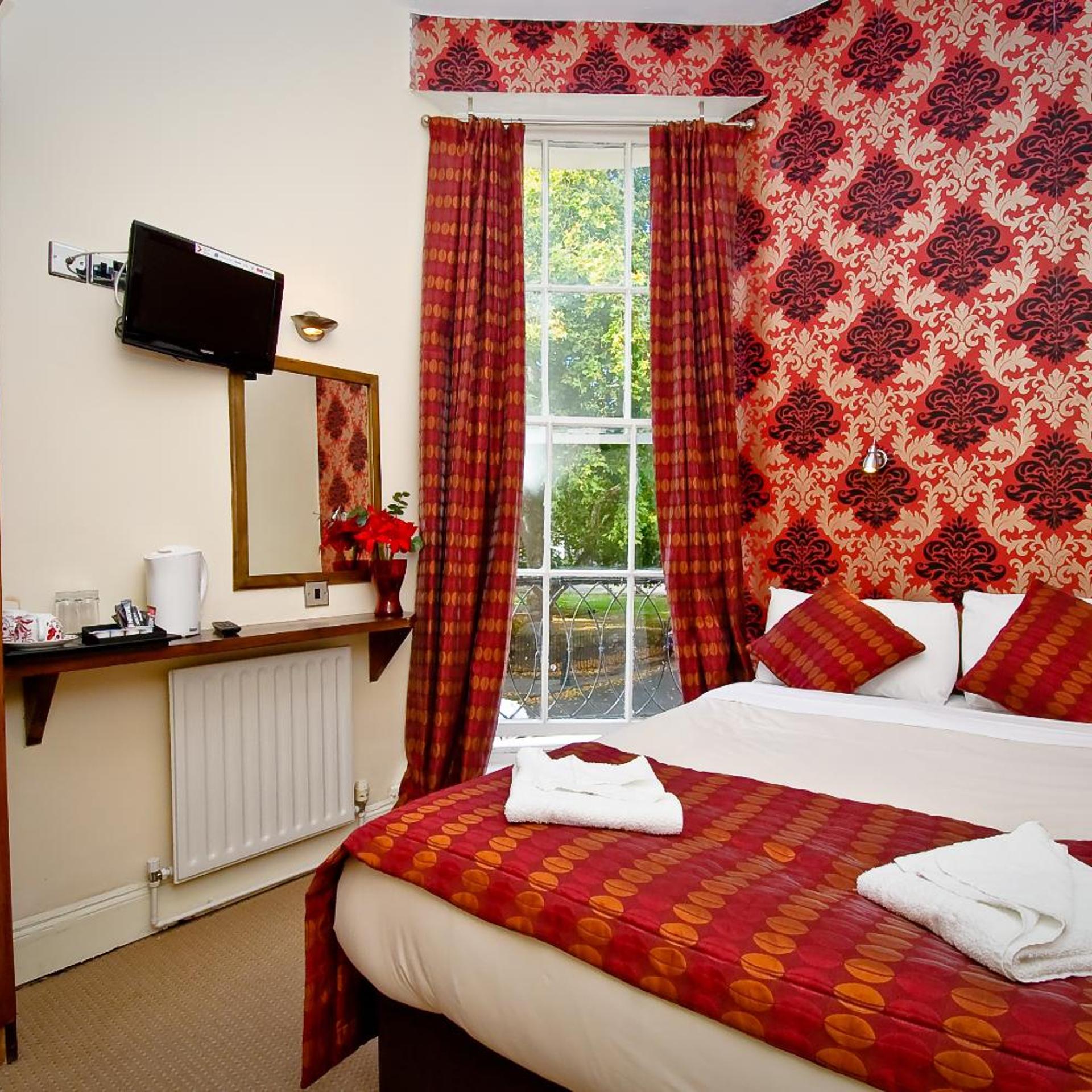 Leigh House Hotel 10/33